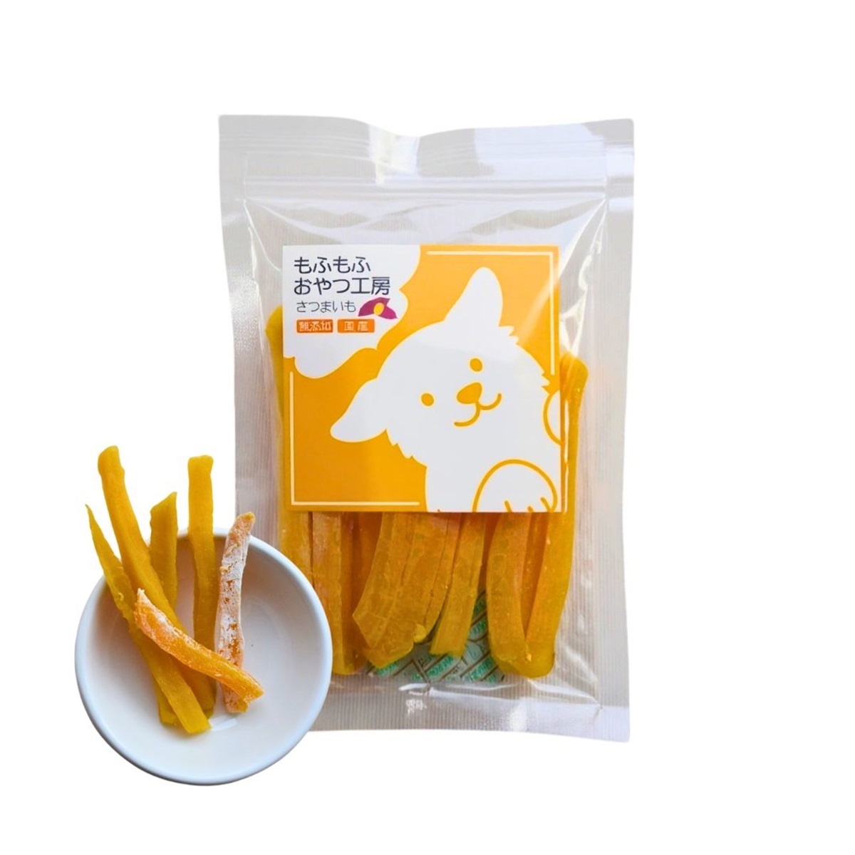 もふもふおやつ工房