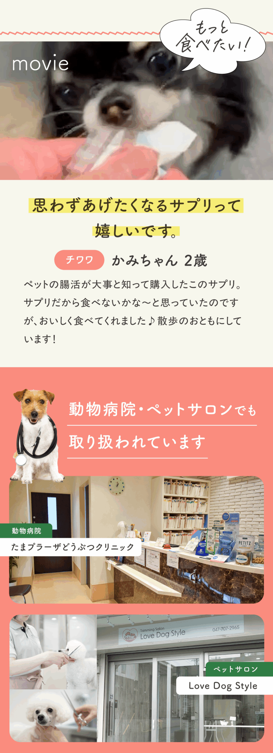 腸活ピューレ イメージ2